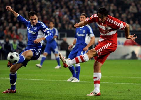 聯陷入被動 聯陷入被動