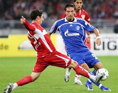 AC米兰在 AC米兰在